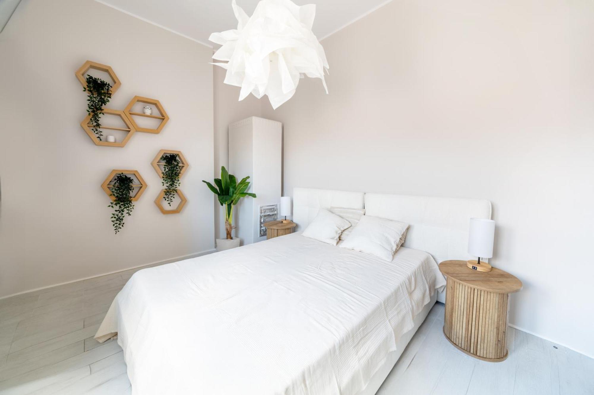 Stunning Apartment With Balcony Gdańsk Buitenkant foto