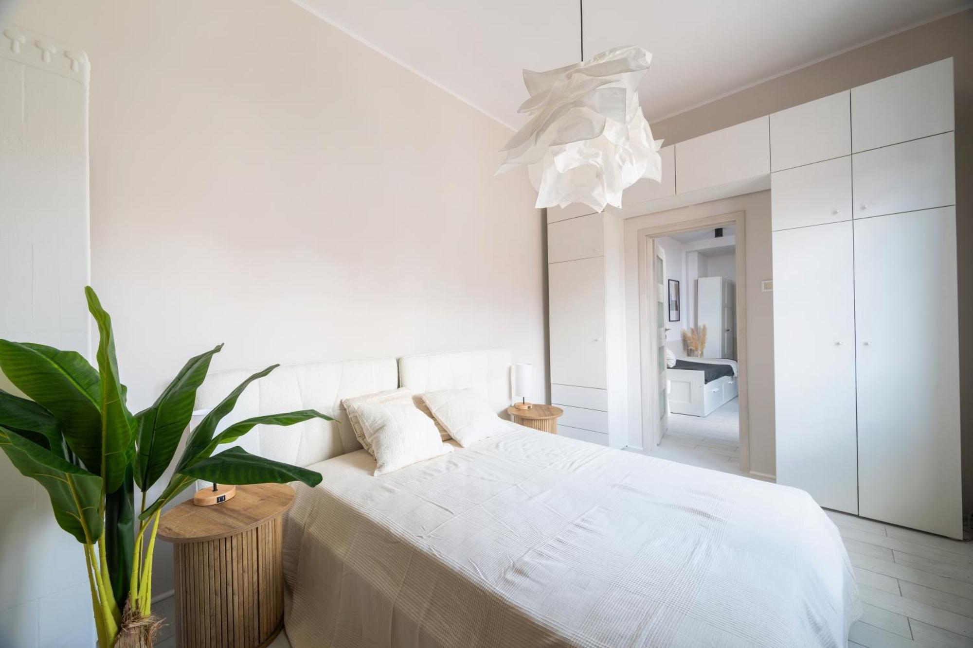 Stunning Apartment With Balcony Gdańsk Buitenkant foto